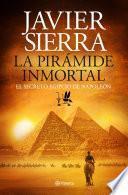 libro La Pirámide Inmortal